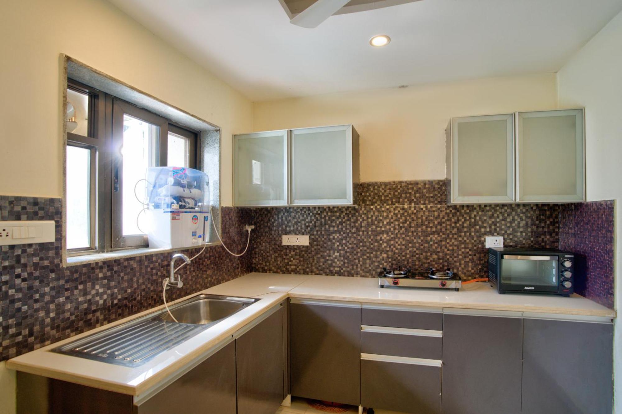 Villa Luxury 3bhk By Bluewave Hospitality *