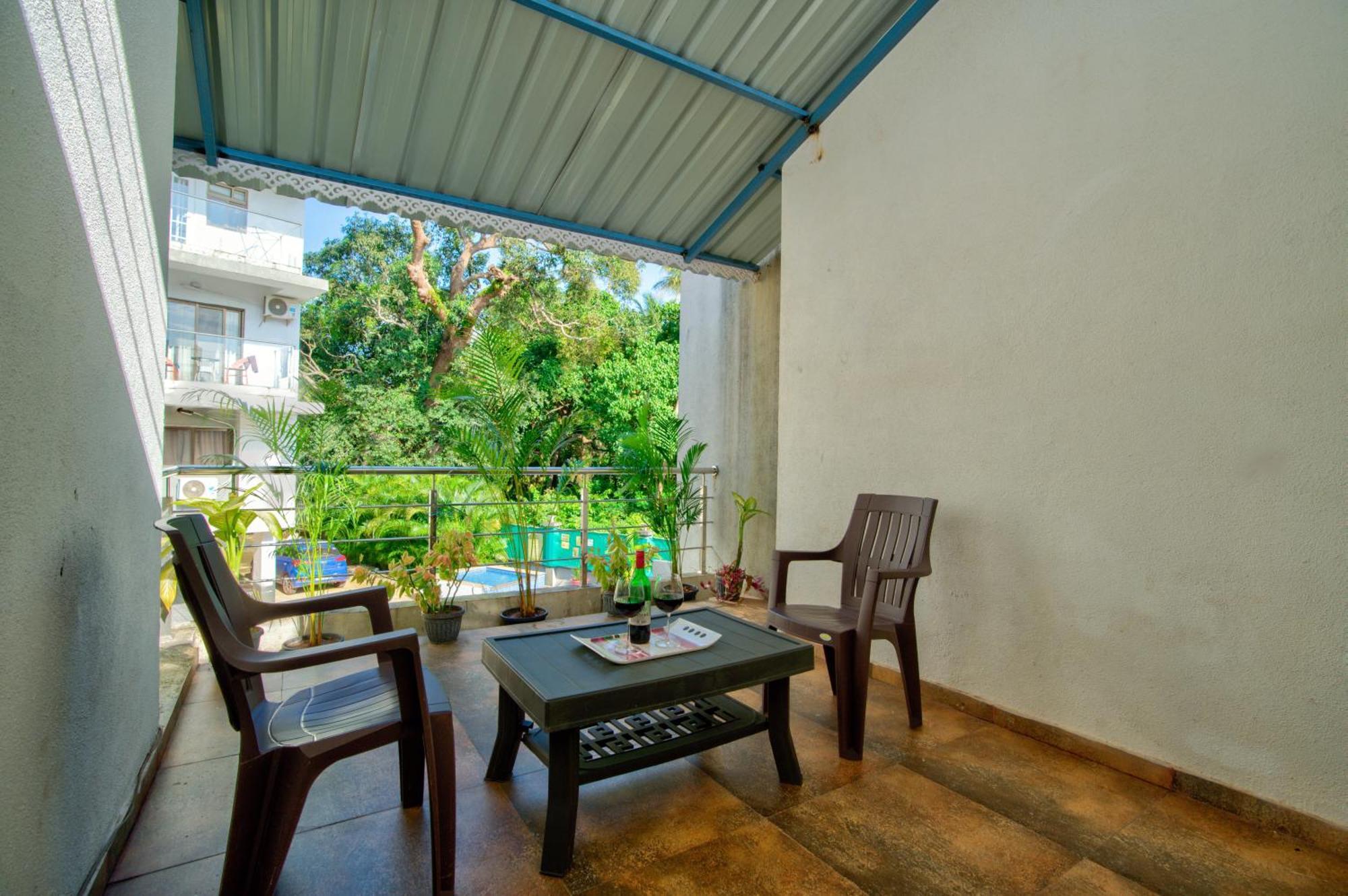 Luxury 3bhk By Bluewave Hospitality
